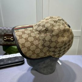 Picture of Gucci Cap _SKUGucciCapdxn09354